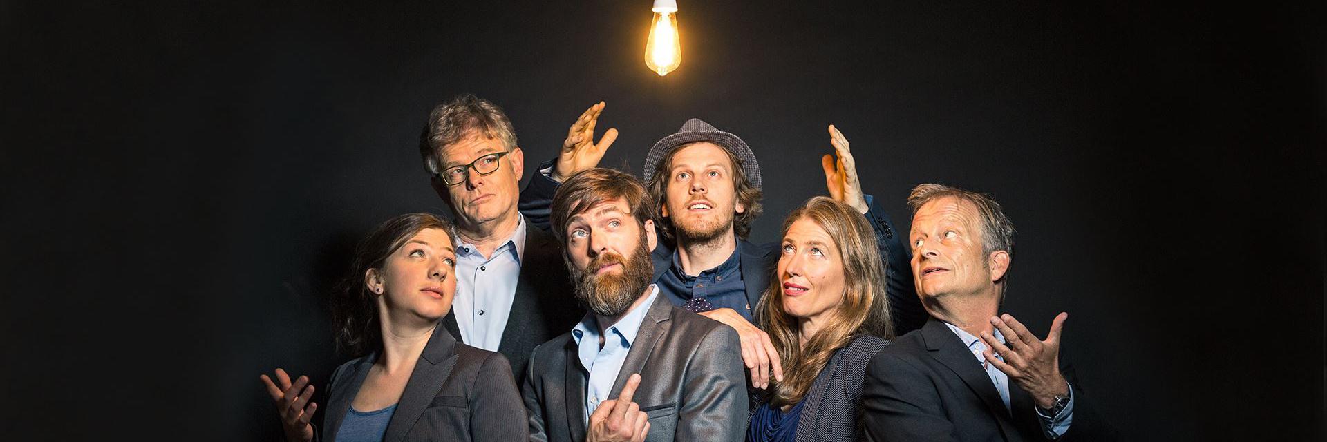 RatzFatz Improtheater